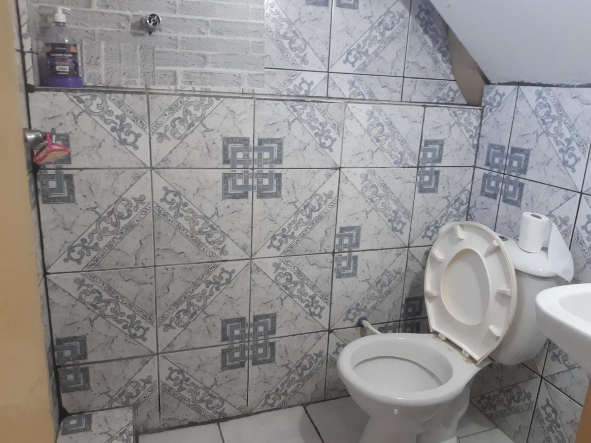 Pousada Do Luquinhas Brasília Exterior foto