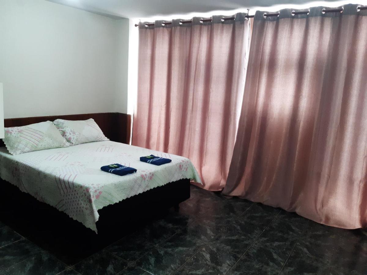 Pousada Do Luquinhas Brasília Zimmer foto