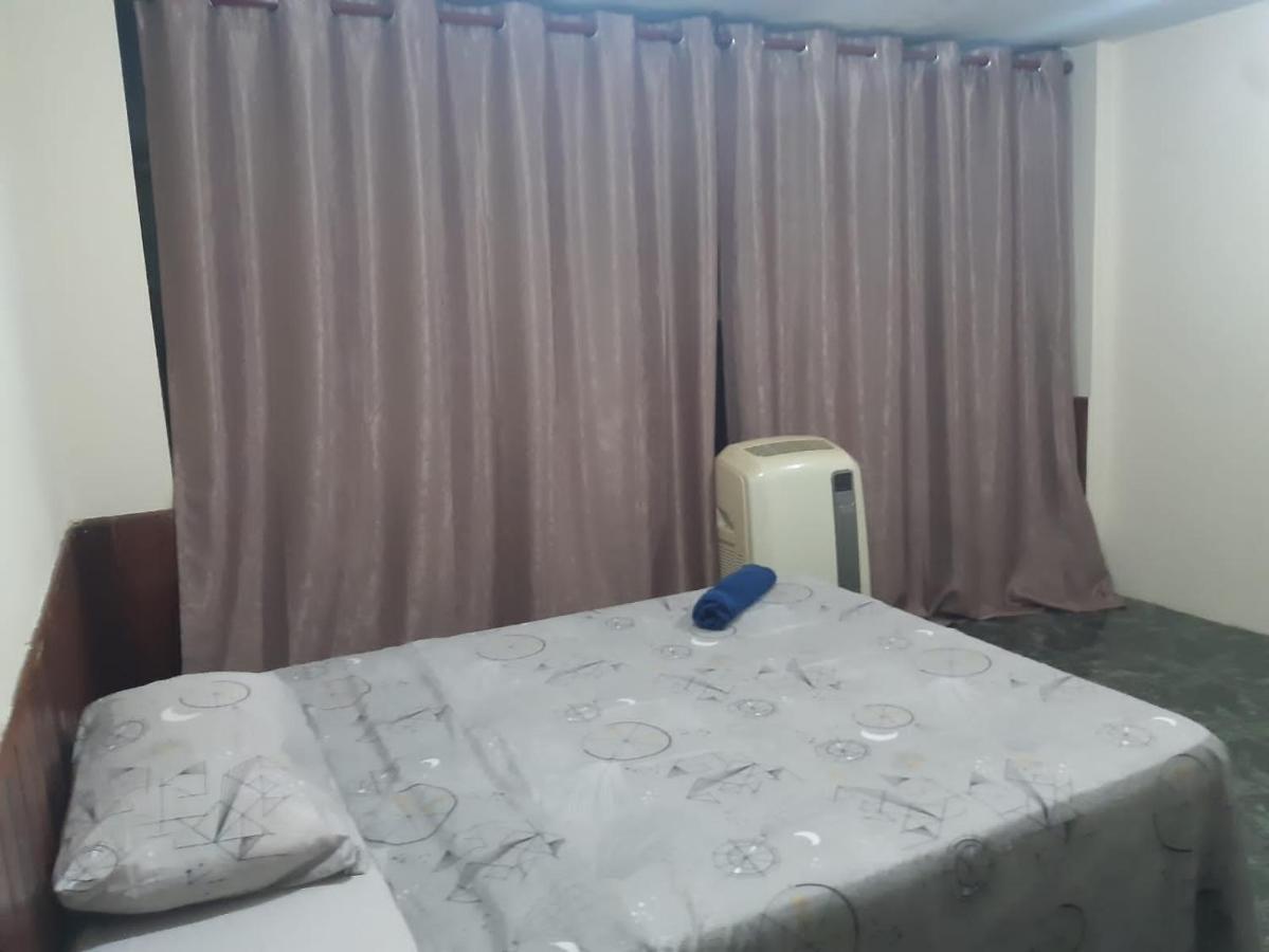 Pousada Do Luquinhas Brasília Exterior foto