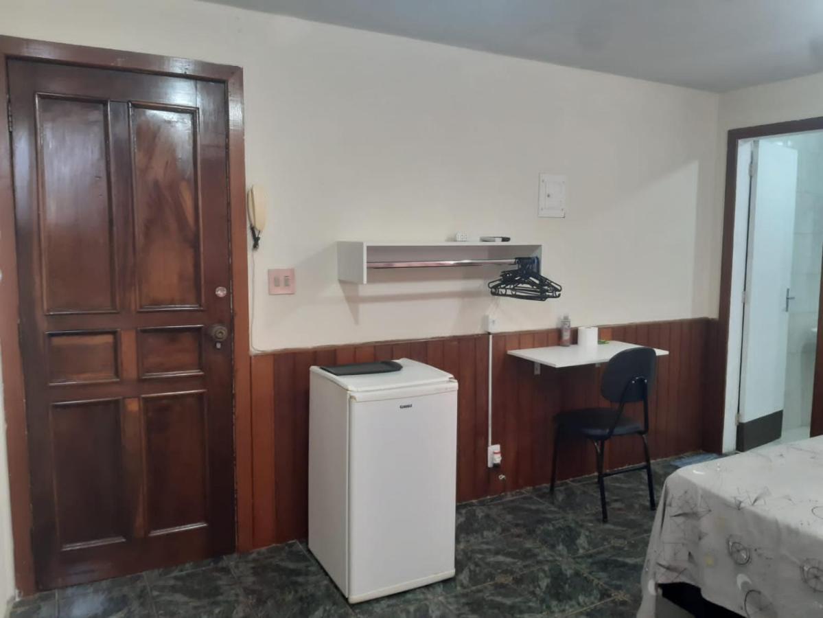 Pousada Do Luquinhas Brasília Exterior foto