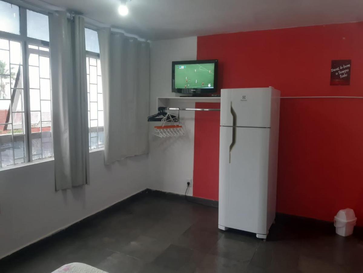 Pousada Do Luquinhas Brasília Exterior foto
