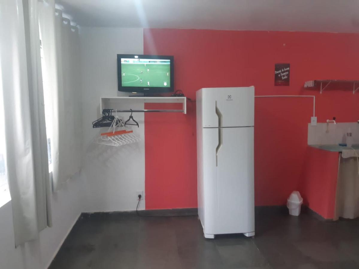 Pousada Do Luquinhas Brasília Exterior foto