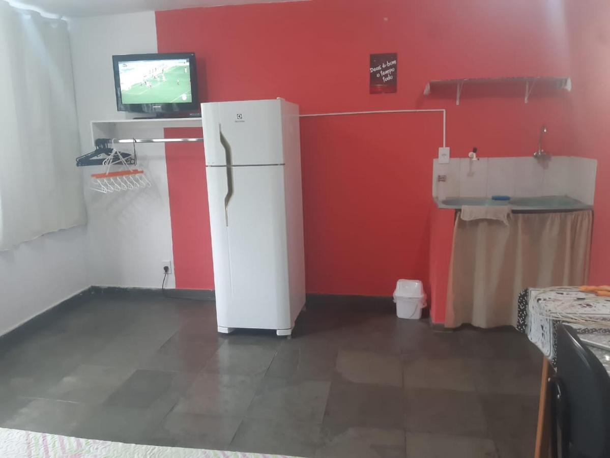 Pousada Do Luquinhas Brasília Exterior foto