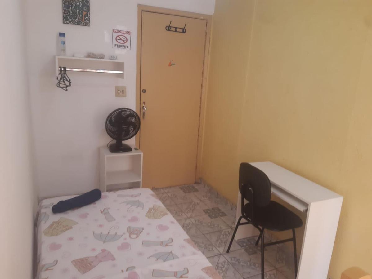 Pousada Do Luquinhas Brasília Exterior foto