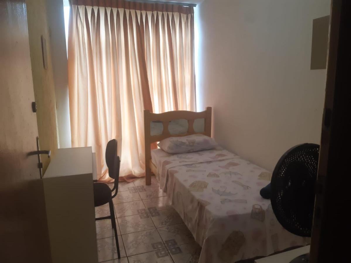 Pousada Do Luquinhas Brasília Exterior foto