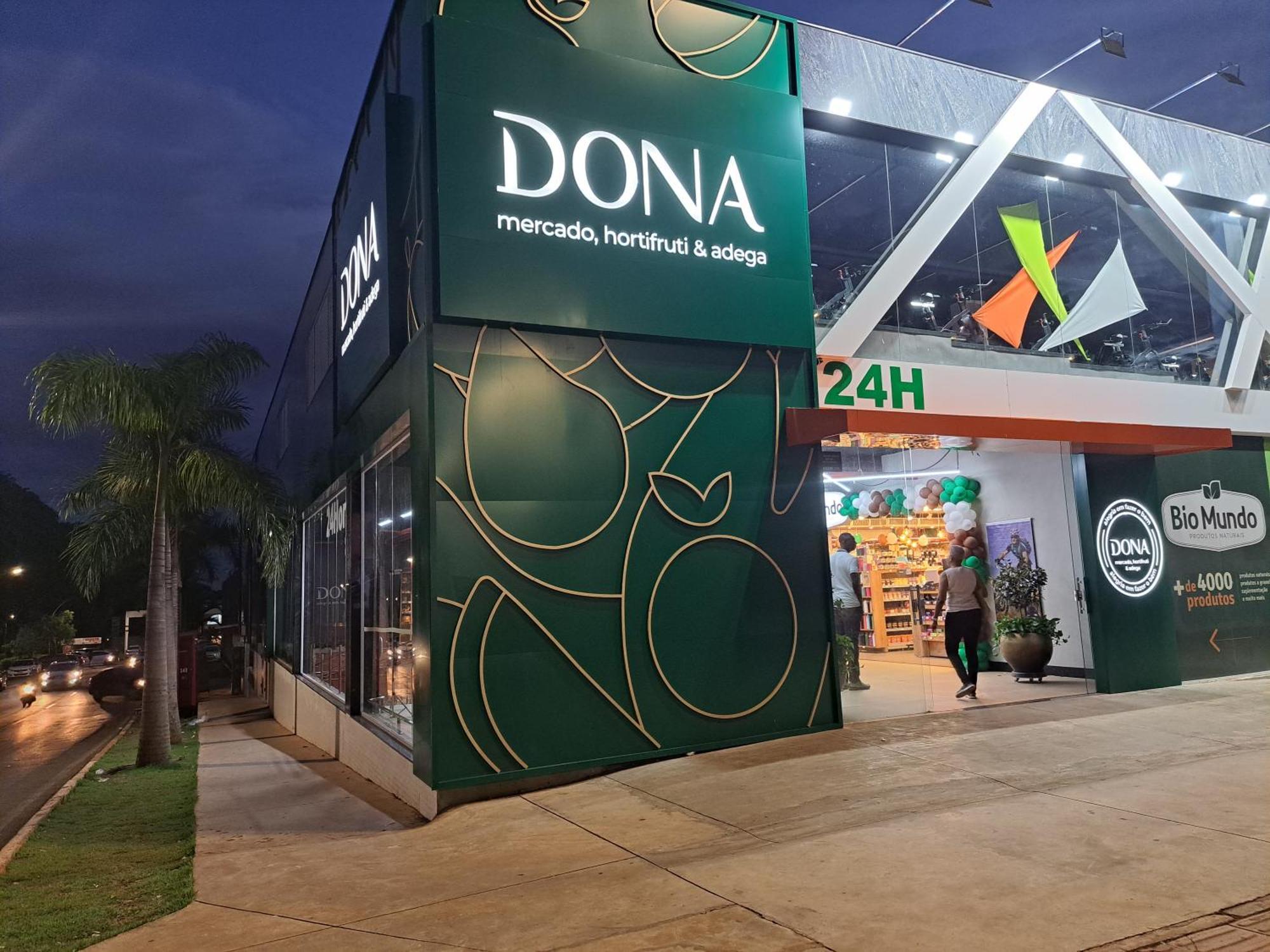 Pousada Do Luquinhas Brasília Exterior foto