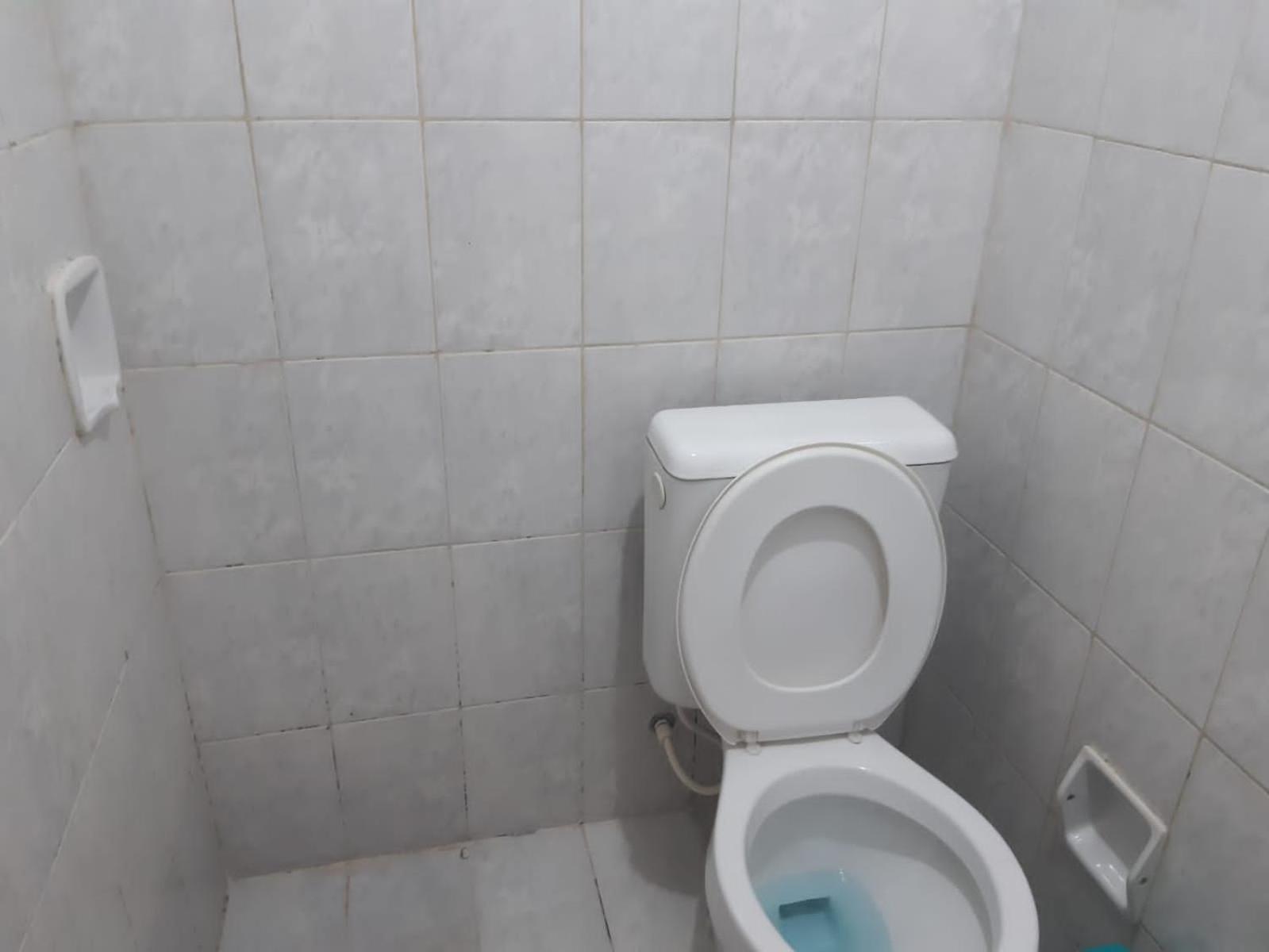 Pousada Do Luquinhas Brasília Zimmer foto